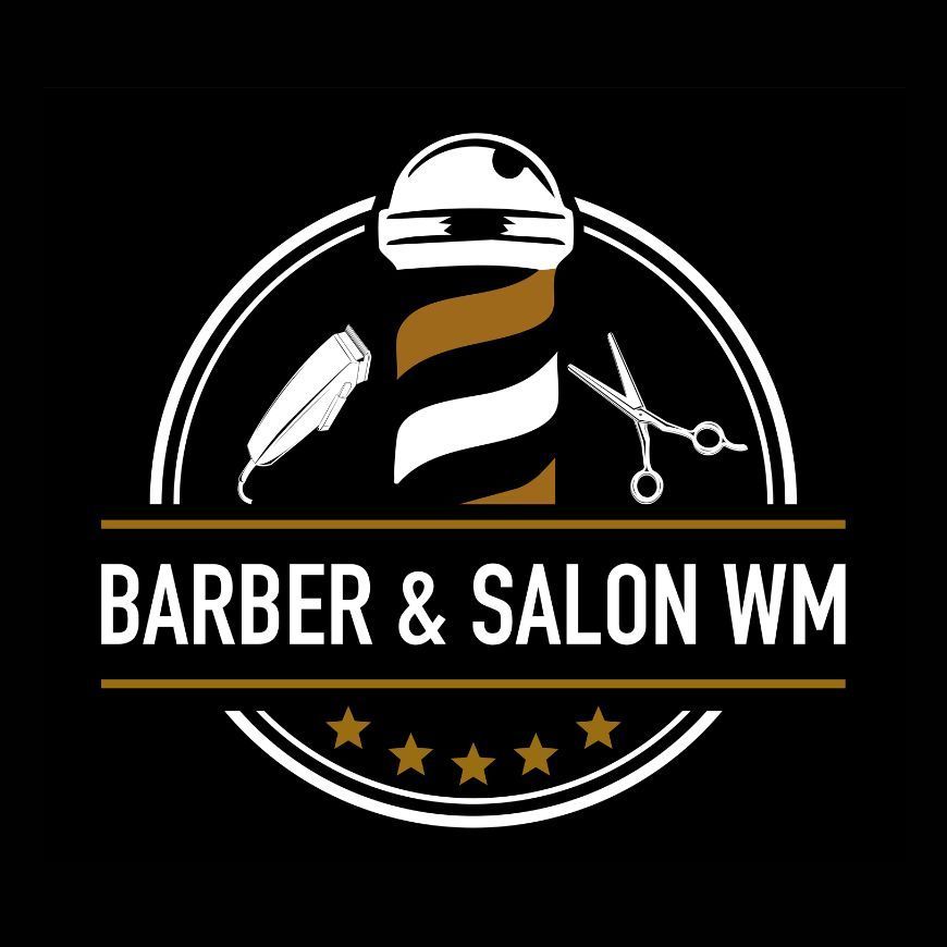 BARBER & SALON WM, 1590 W Horizon Ridge Pkwy, Suite 100, Henderson, 89012