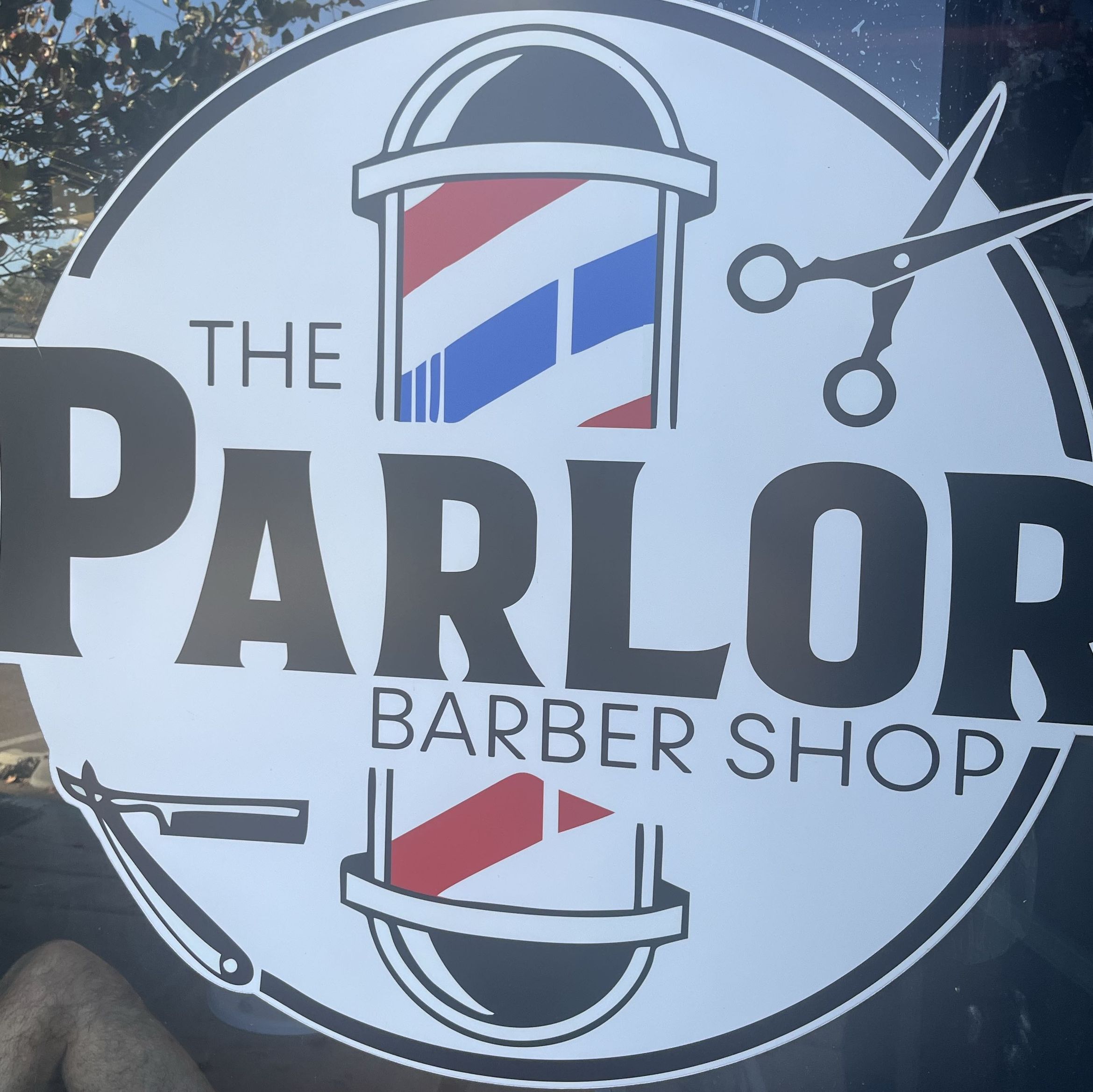 The Parlor Barber@Shop, 14949 Pomerado Rd, Suite B, Poway, 92064