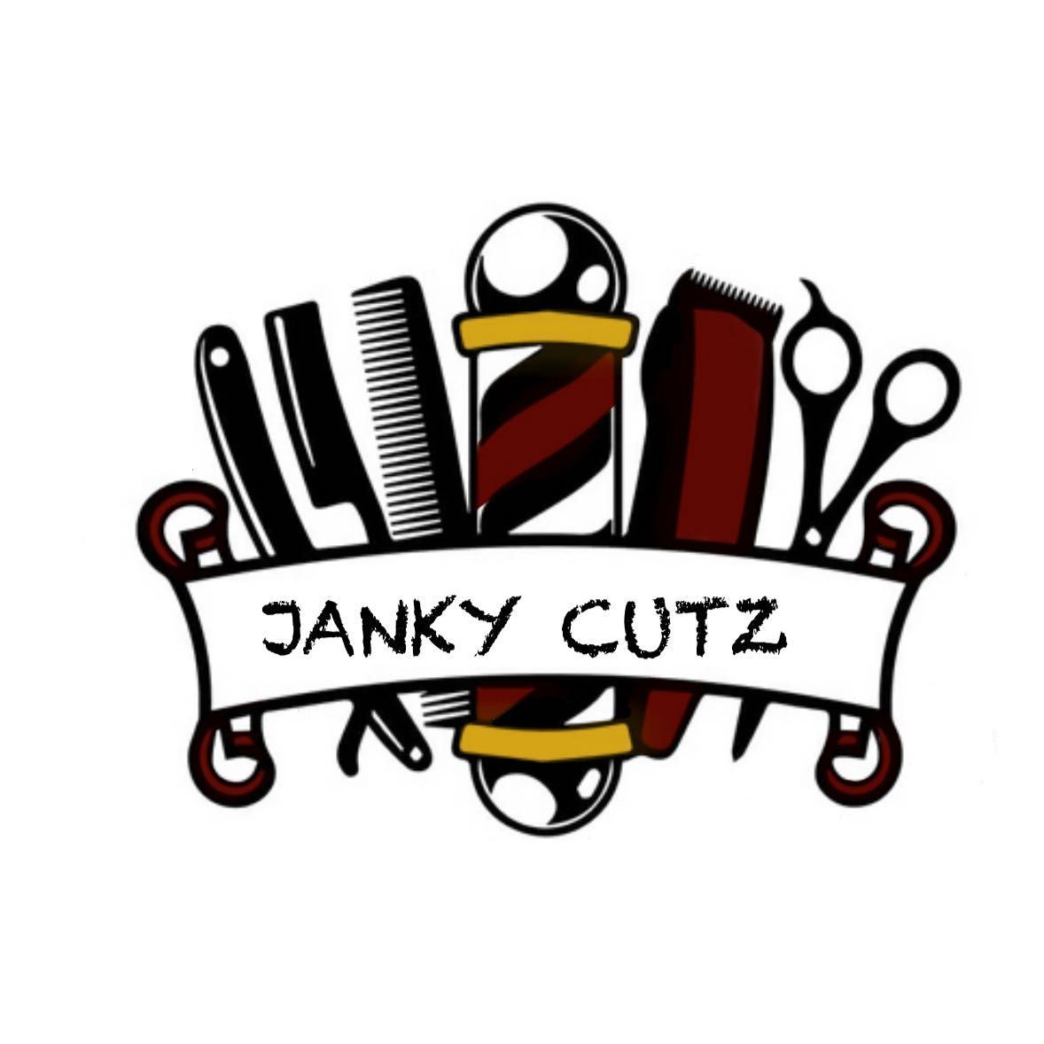 Jankycutz, The strip, Las Vegas, 89104