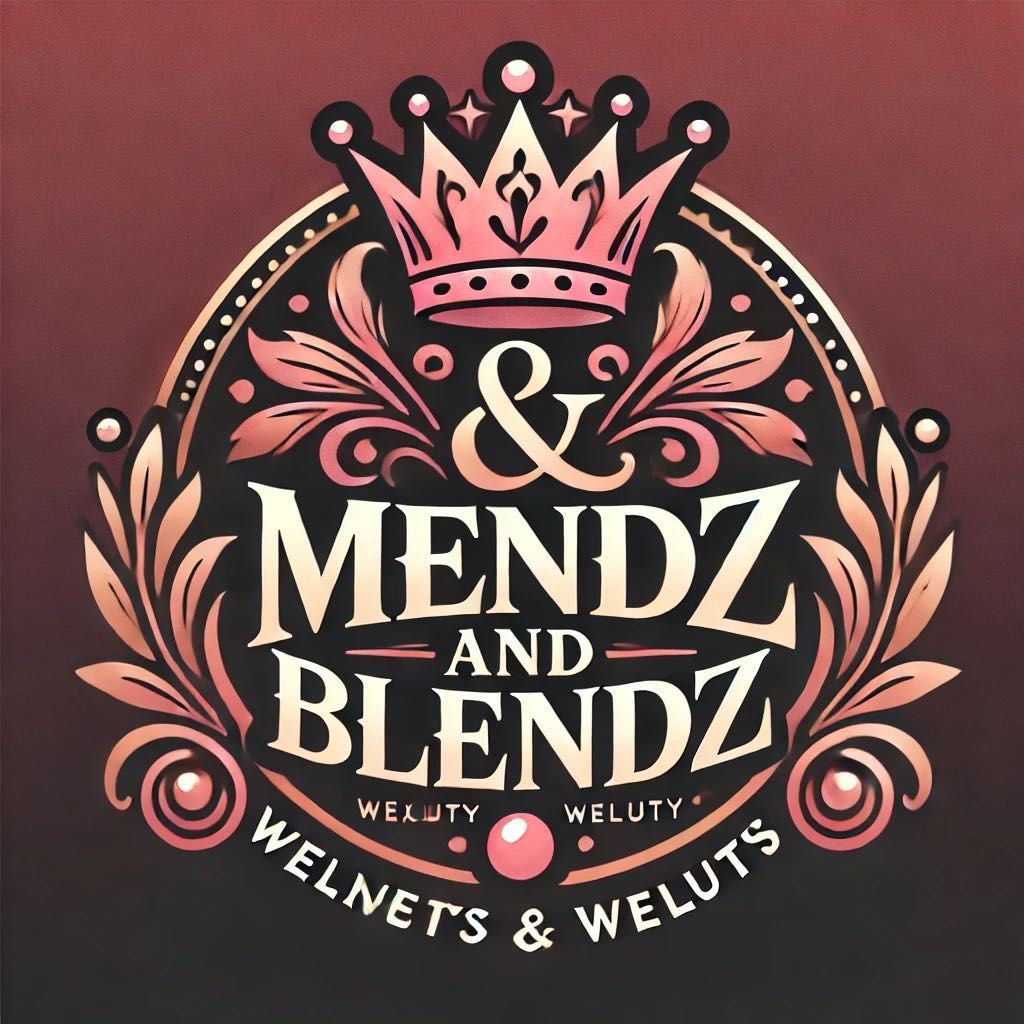 MENDZ AND BLENDZ, 1515 N Town East Blvd, Ste 209, Mesquite, 75150