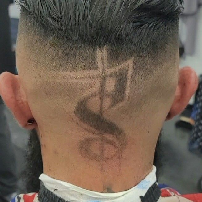 Rene @ Prince Barber Shop, 10918 Wurzbach Rd, #129, San Antonio, 78230