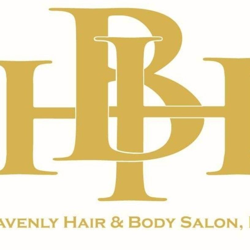 Heavenly Hair  & Body Salon, 810 Wood St, Suite # 3, Pittsburgh, 15221