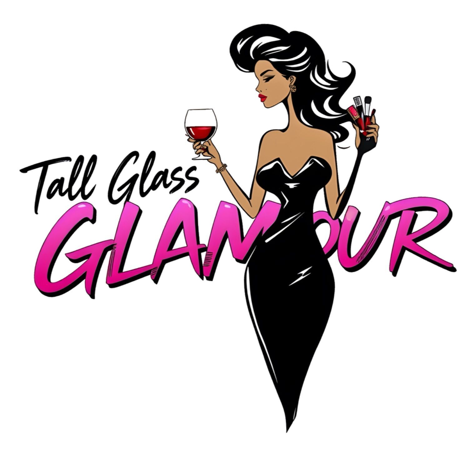 TallGlassofGlam, 428 Commerce Street, Gretna, 70056