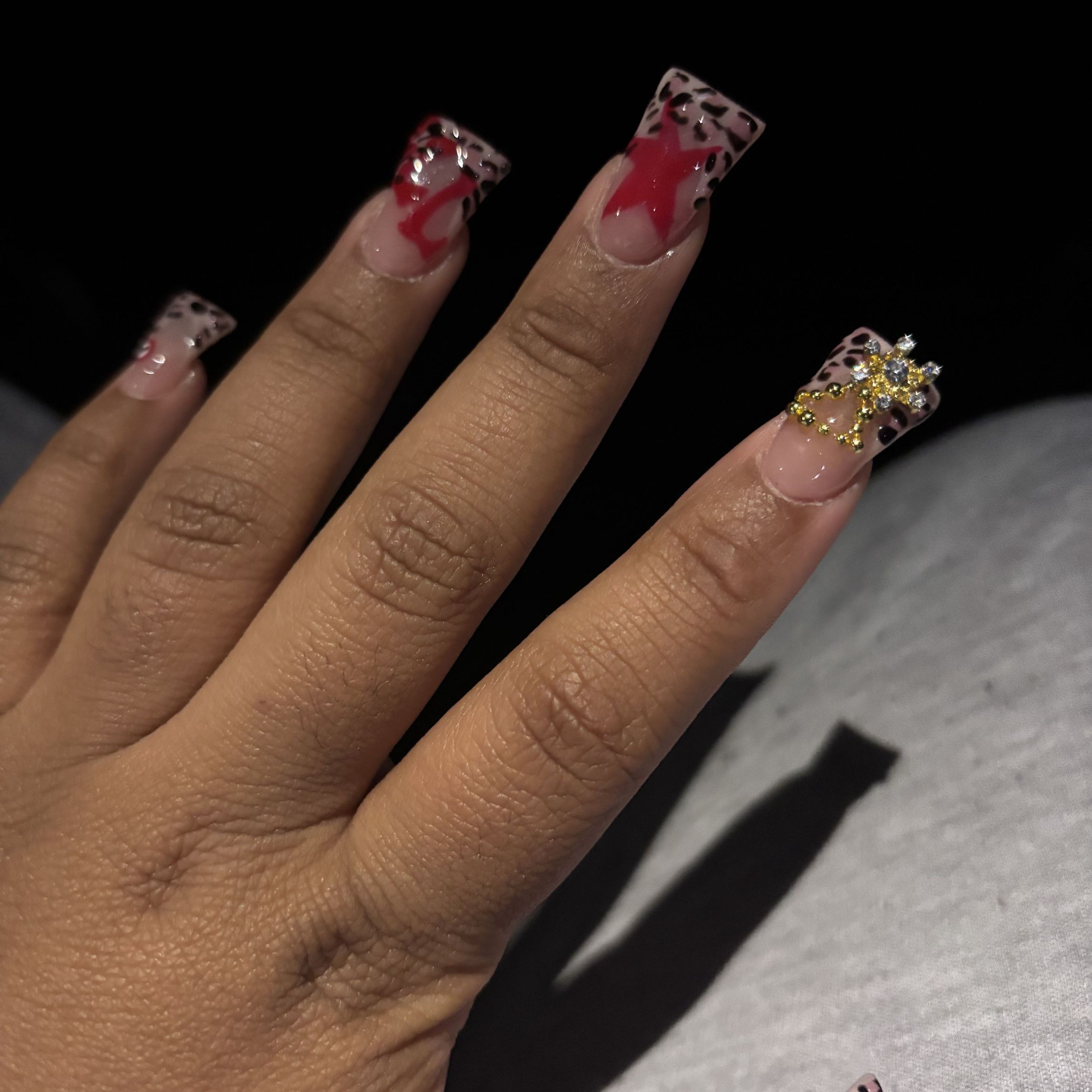 Nailssbyleyah, Hartford, 06114