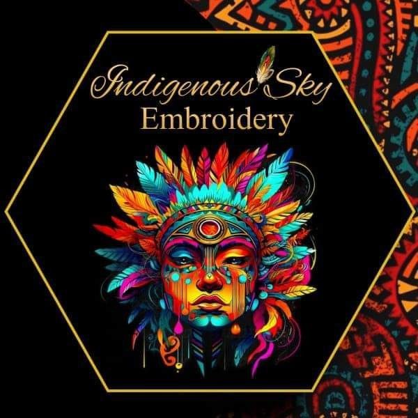 Indigenous Sky Embroidery, 3100 N. Stone Ave Ste. 206, Tucson, 85705