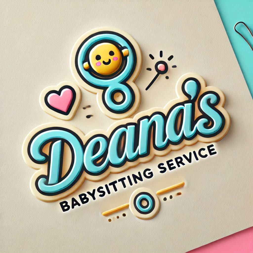 DeAna’s Babysitting services, Winterville, 28590