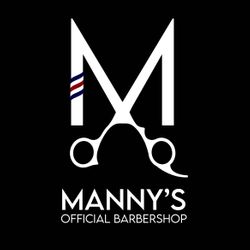 Manny’s Official Barbershop, 931 S. Main St., Adrian, 49221