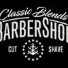 Jake - Classic Blends Barbershop