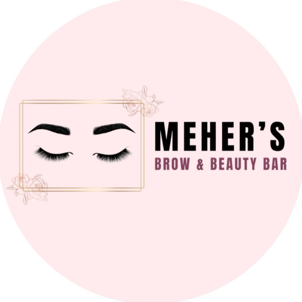 Meher's Brow & Beauty Bar, 4702 Target Blvd, Suite 18, Kissimmee, 34746