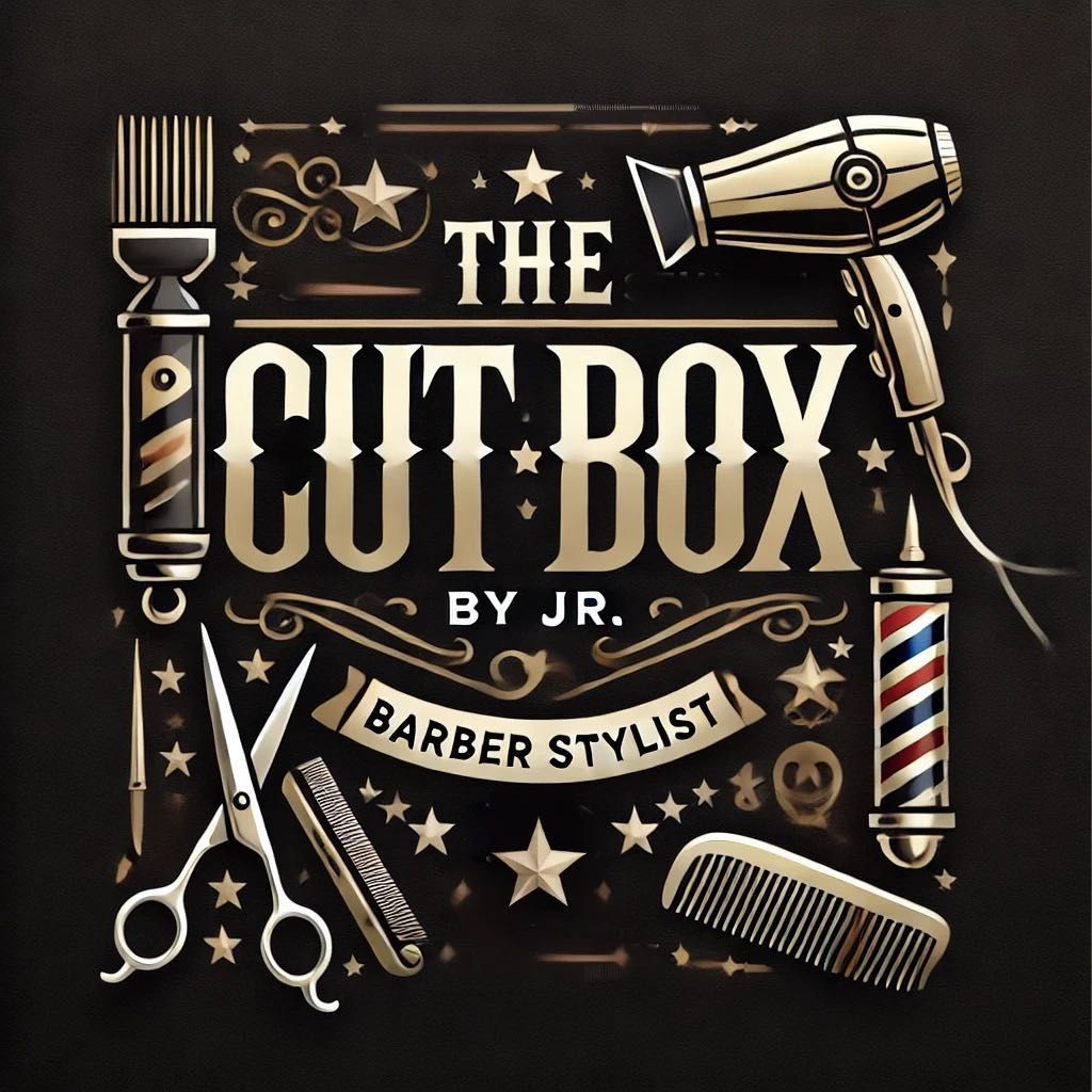 The Cut Box by J. Reaves, 10516 Katy Fwy, Houston, 77043