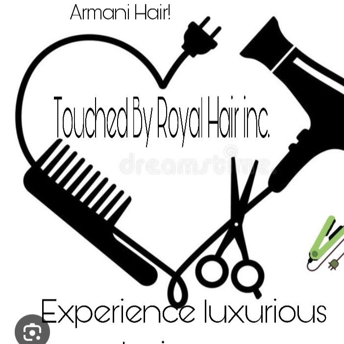 Touched By Royalty hairinc., 1505 N Parkside Ave, Chicago, 60651