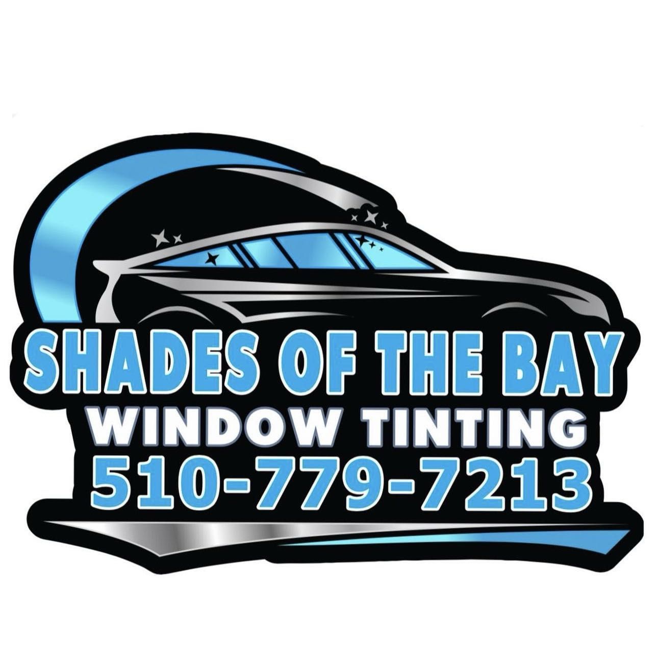 Shades of the bay tints, 10300 International Blvd, Oakland, 94603