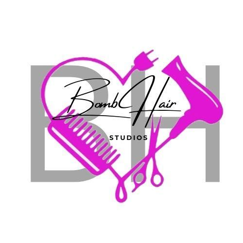 Bomb Hair Studios, 25801 S Dixie Hwy, Homestead, 33032