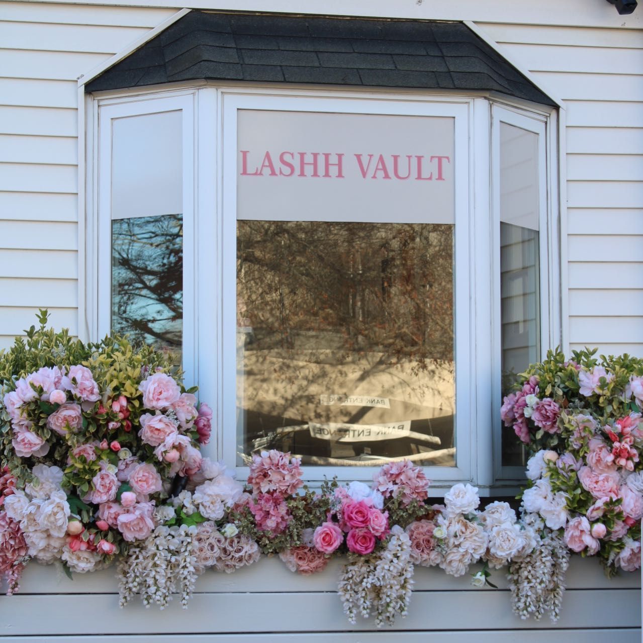 Lashh Vault, 770 Post Rd, Darien, 06820