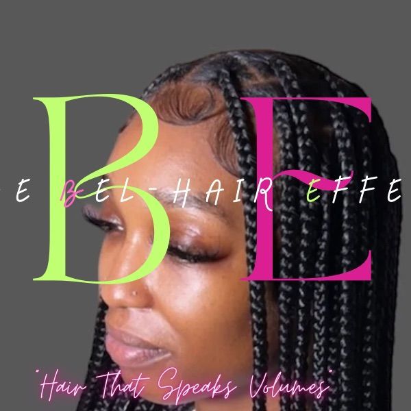 The Bel_Hair Effect, 1325 Old Monrovia Rd NW, Huntsville, 35806