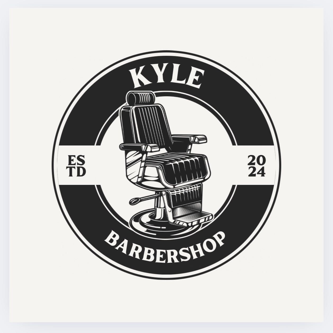 KyleBarbershop, 5581 Kyle Center Dr, Suite 206, Kyle, 78640