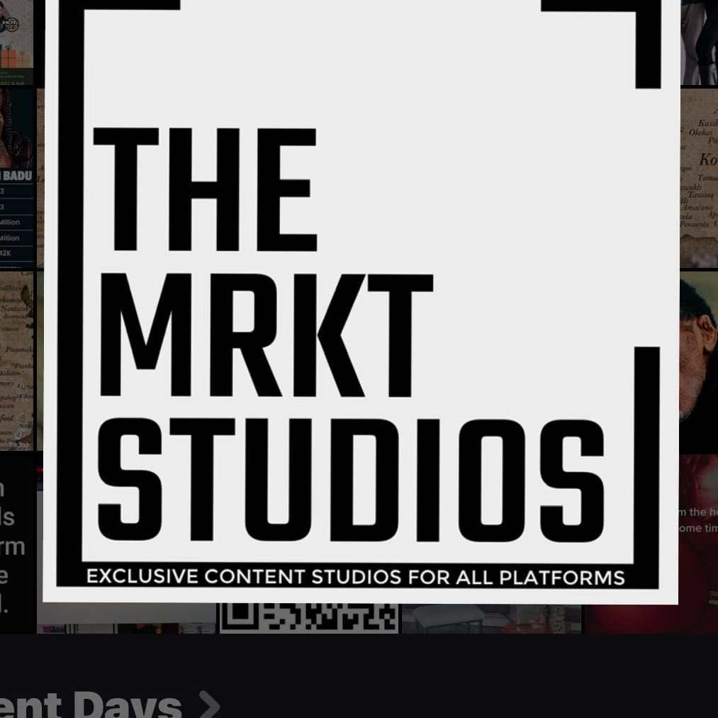 The MRKT Studio, 1573 Irving St, Rahway, 07065