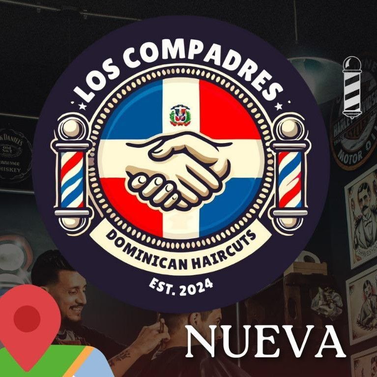 Los Compadres  Haircuts, 2000 Avondale Drive Suite R, Durham, 27704