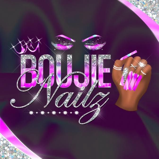 BoujieNailz, 3901 Campbellton Rd SW, Atlanta, 30331