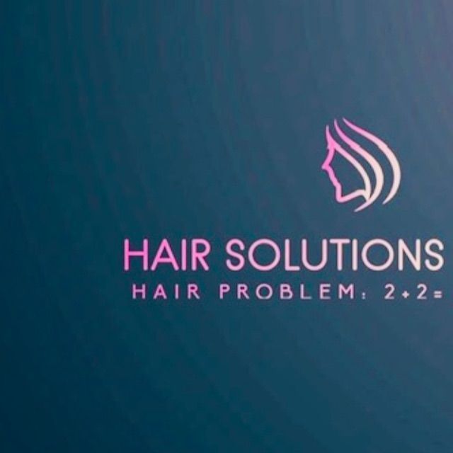 Hair Solutions, 200 Hollow Tree Ln, Houston, 77090