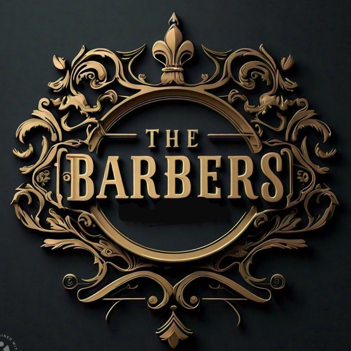 The Barbers 920, 915 Lime Kiln Rd, Green Bay, 54302