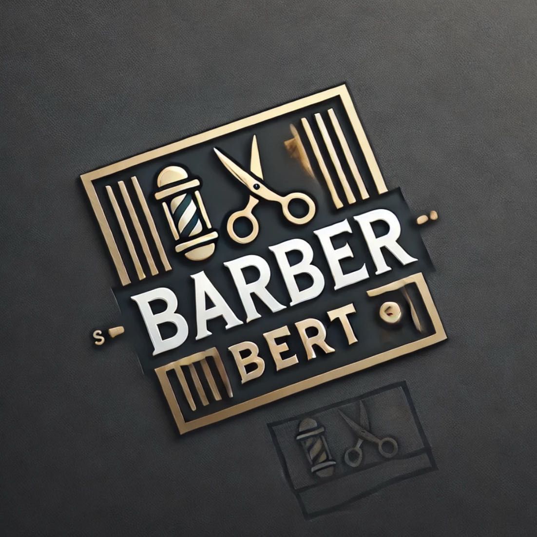 Barber Bert, 1024 E March Ln, Stockton, 95210