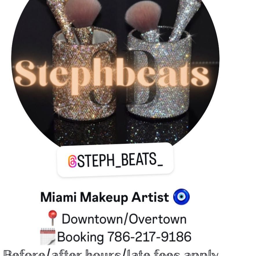 Steph beats, Overtown, Miami, 33136