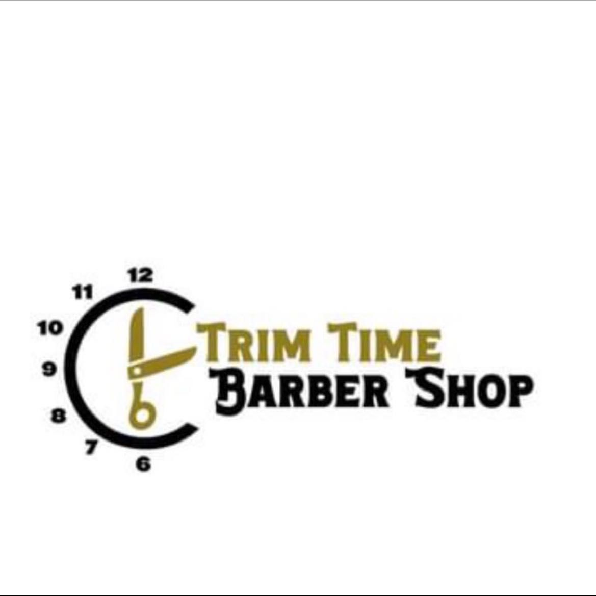 Trim Time Barbershop, 3420 US Highway 301 N, Ellenton, 34222