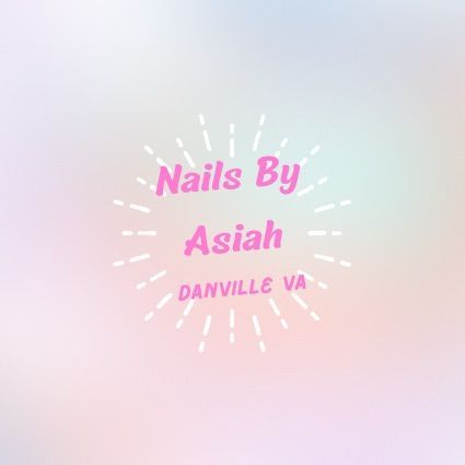 Nails By Asiah, 1321 Piney Forest Road, Apartment F47, Danville, 24540