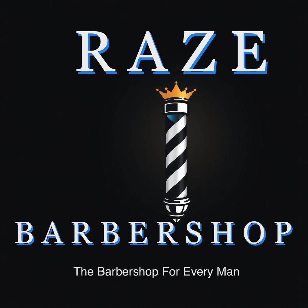 Raze Barbershop, 4514 Breton Rd SE, Kentwood, 49508