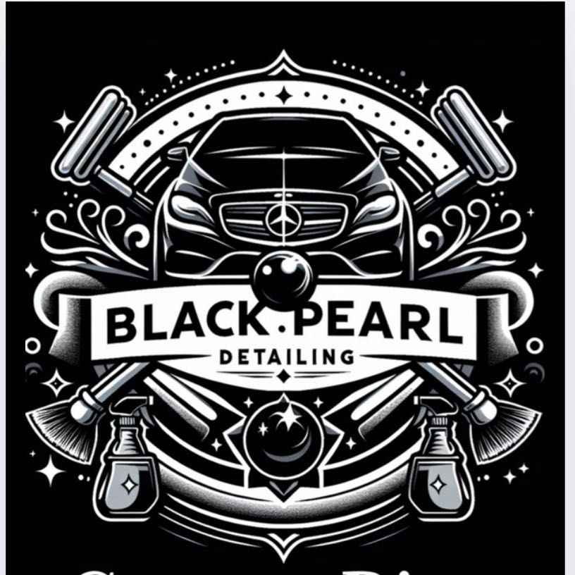 Blackpearl Detailing, Fresno, 93702