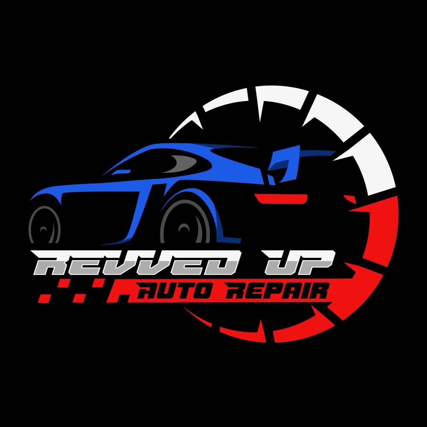 Revved Up Customs, 15360 Telegraph Rd, Redford Twp, 48239