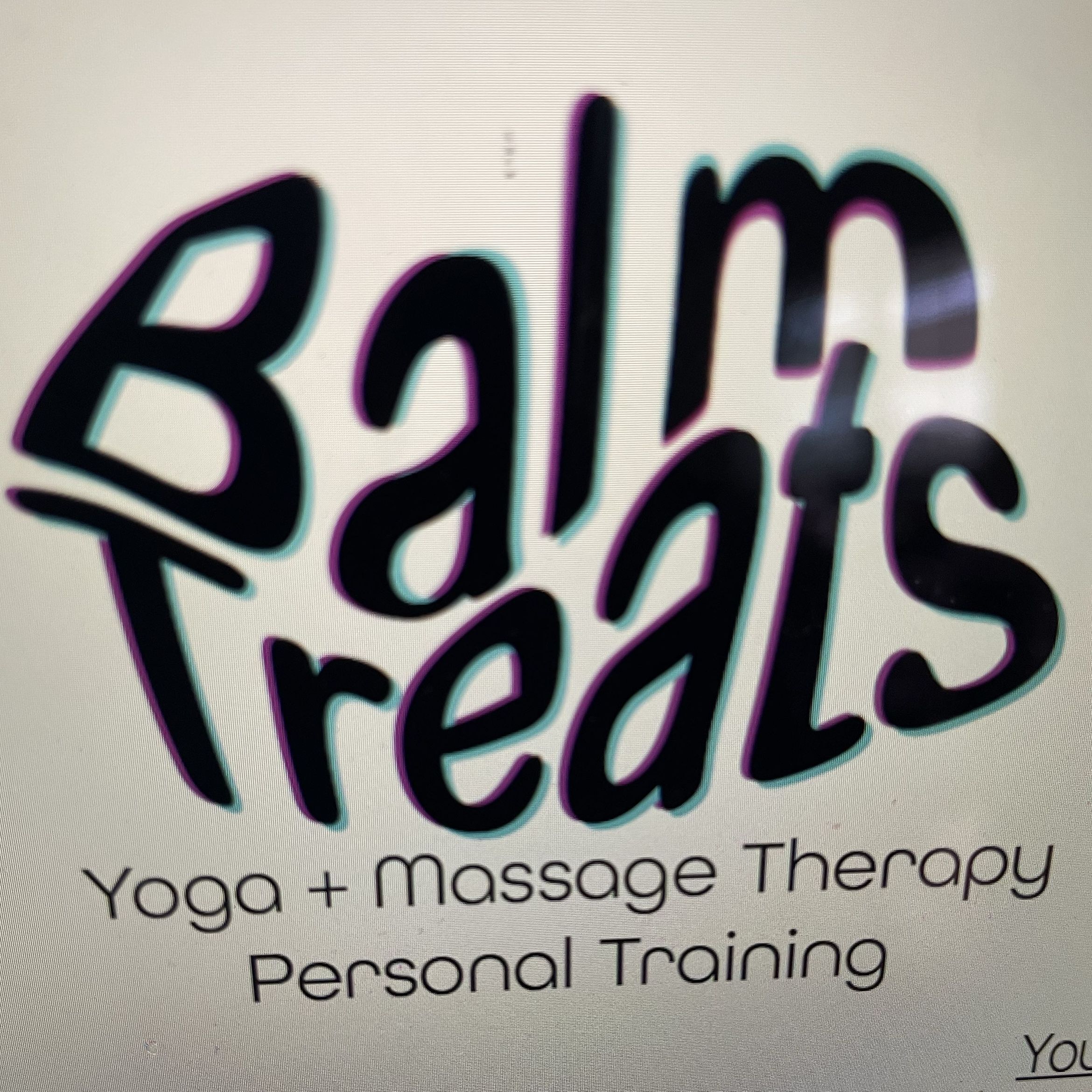 Balm Treats - Mobile Massage + Yoga, San Antonio, 78230