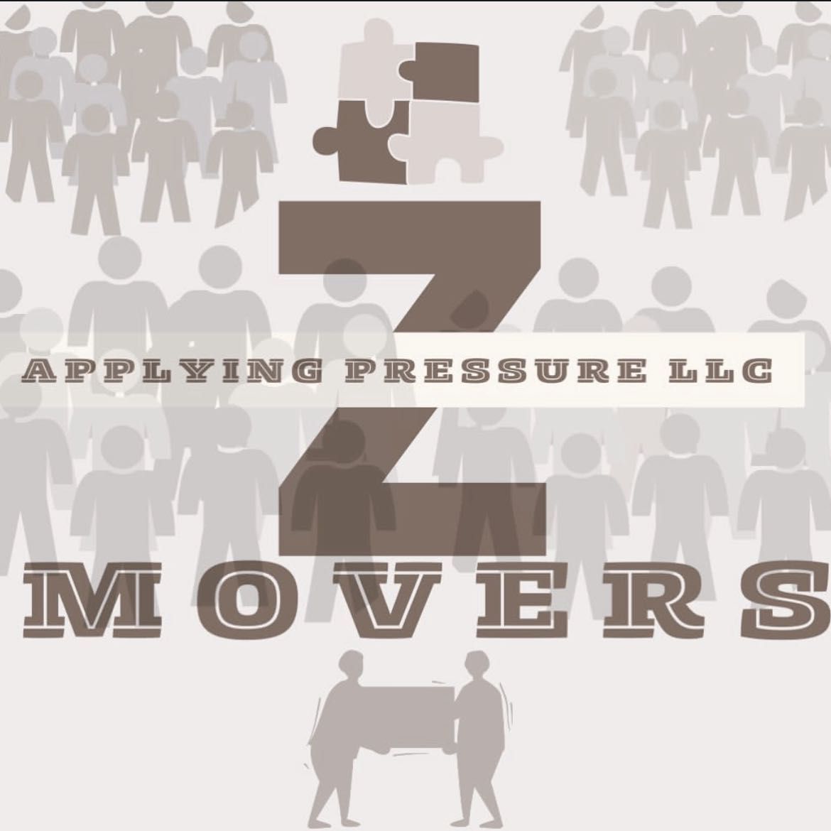 Z Applying Movers, Midlothian, 60445