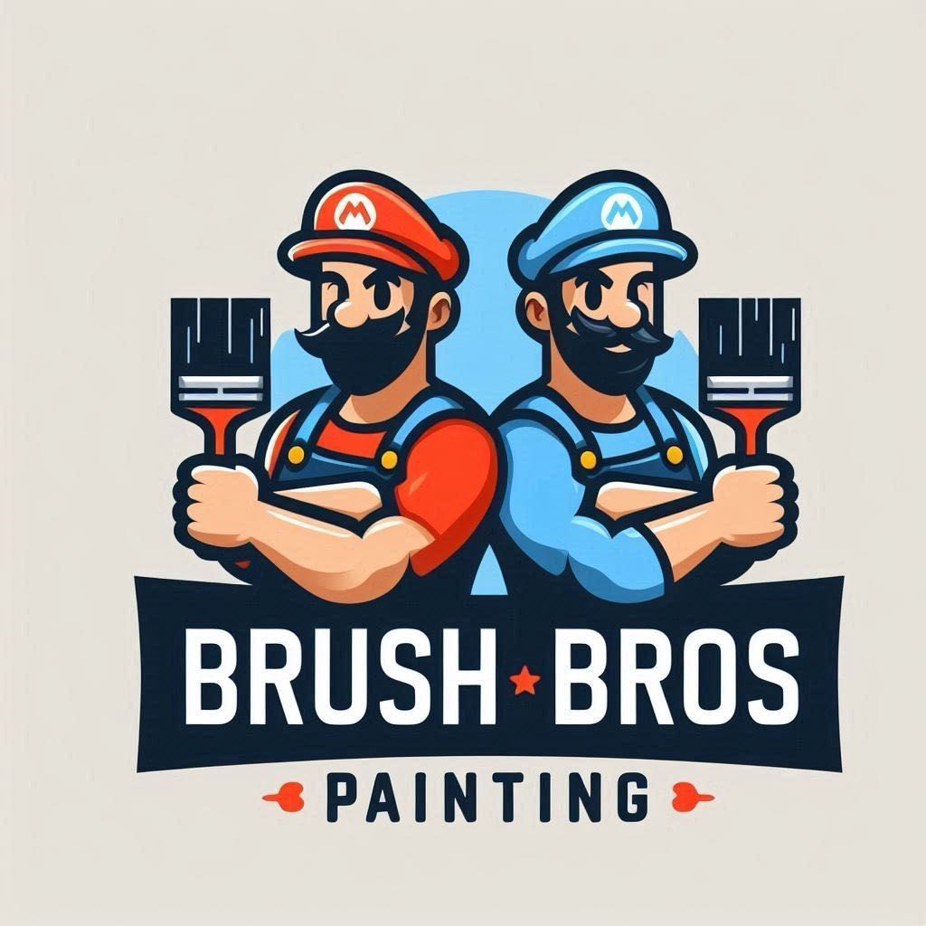 Brush Bros Painting, 1061 County St, New Bedford, 02746