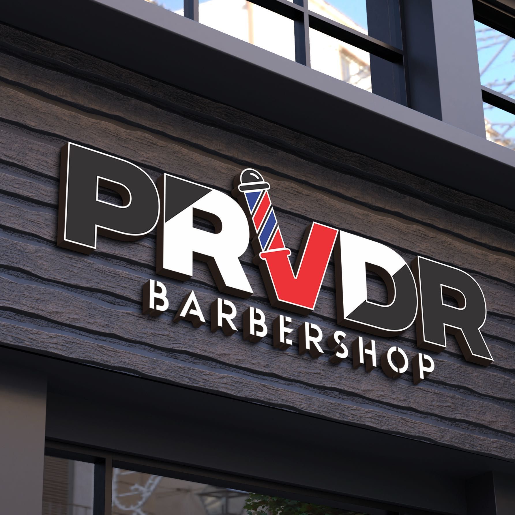 PRVDR Barbershop, 2447 Hennepin Ave, Minneapolis, 55405