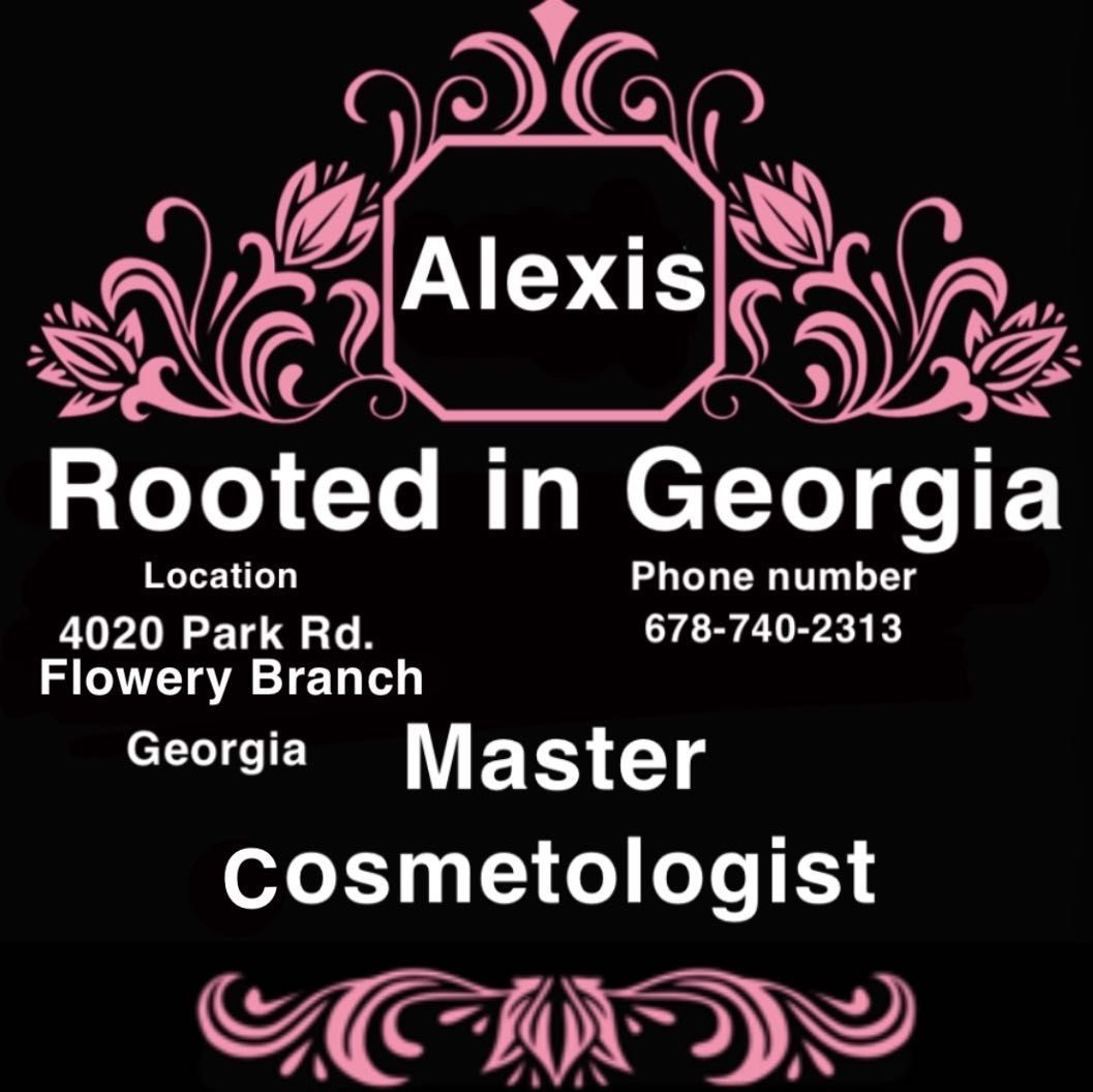 Rooted In Georgia, 4020 Parks Rd, Flowery Branch, 30542