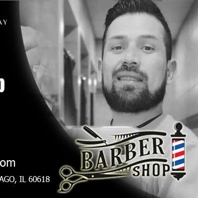 L And J Cuts, 3800 N Western Ave, Barbershop, Chicago, 60618