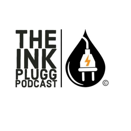 The Ink plugg, 826 s western ave, Chicago, 60612