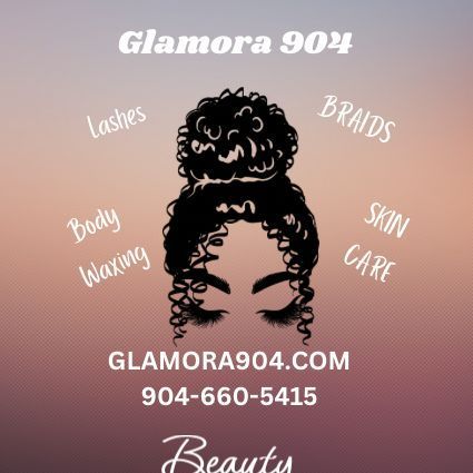 Glamora 904 LLC, 12961 Main St N, Suite 205, Jacksonville, 32218