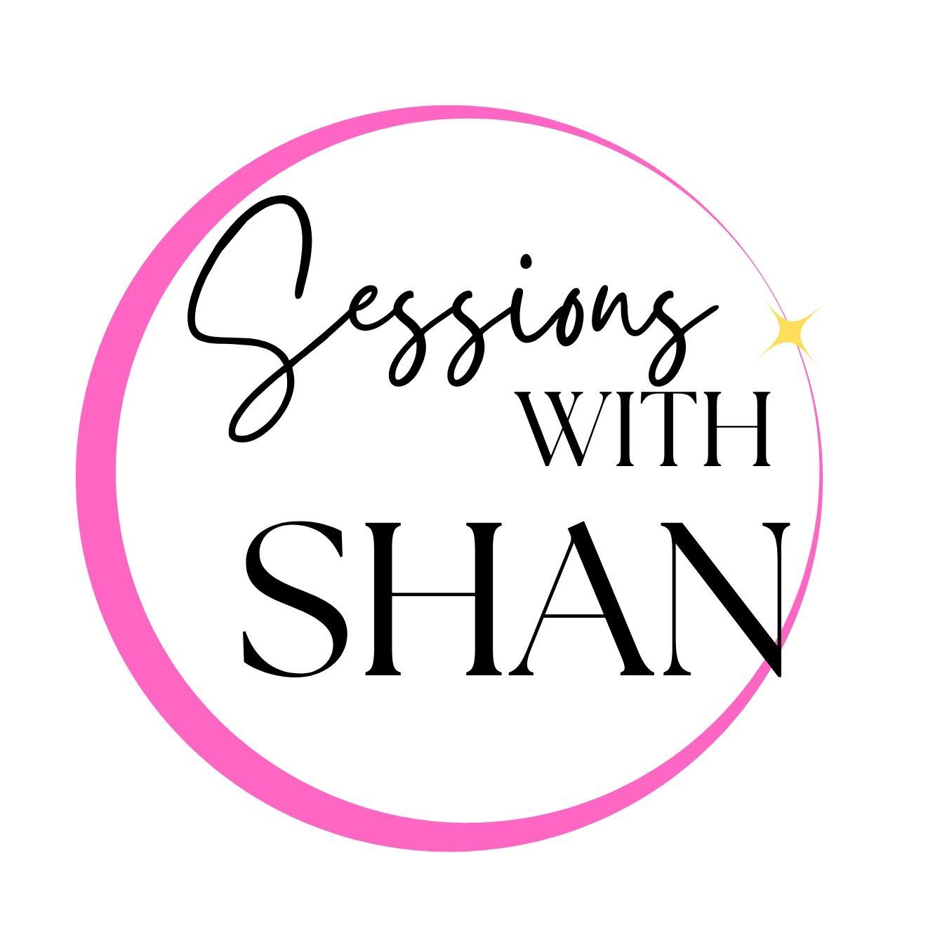 Sessions with Shan, 610 Highway 80, Clinton, 39056