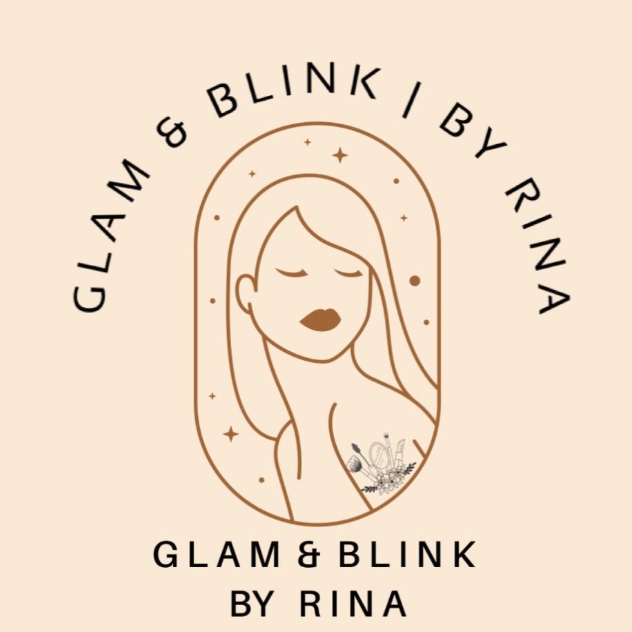 Glam & Blink By Rina, 845 W Main St, Branford, 06405