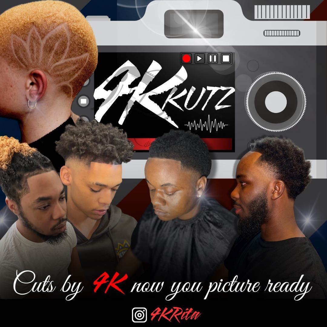 4K_Kutzz, 6310 Luce St, Houston, 77087