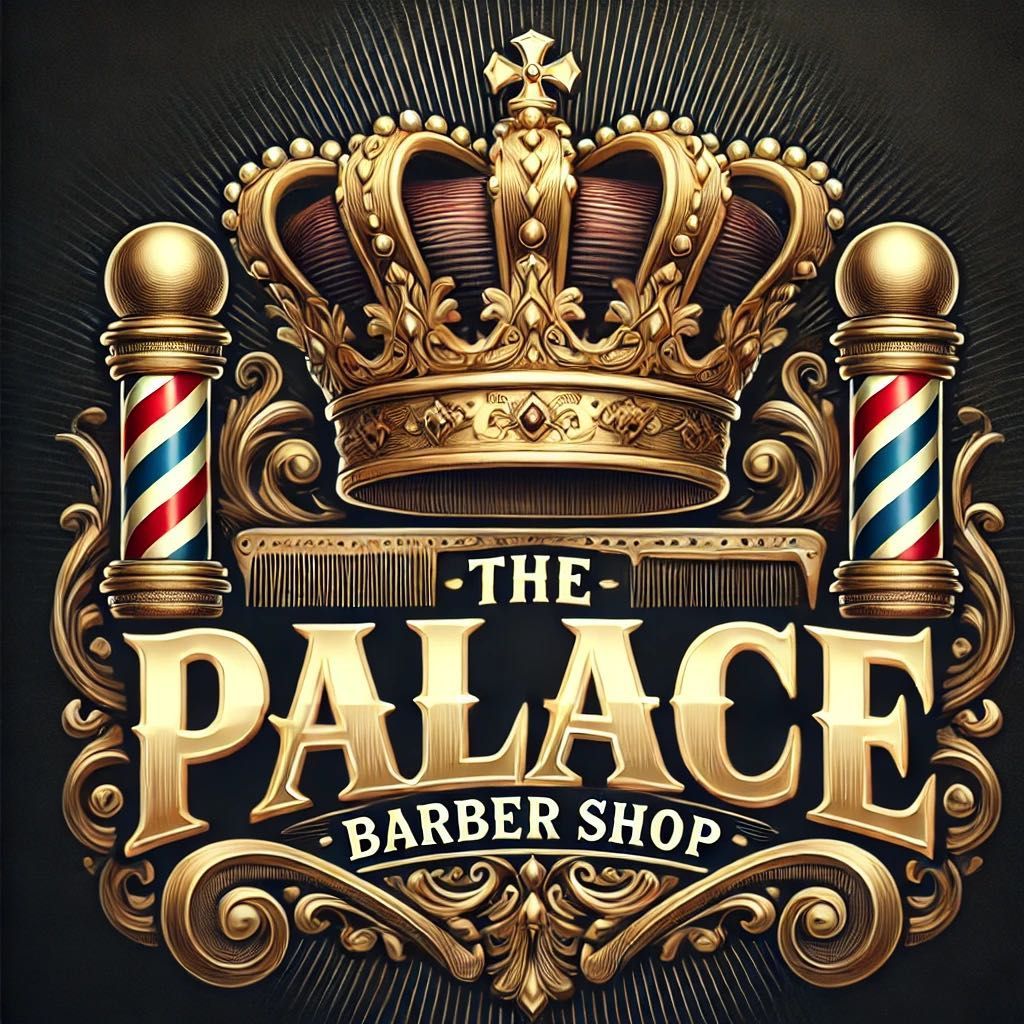 The Palace Barber Shop, 790 Auburn Way N, Auburn, 98002