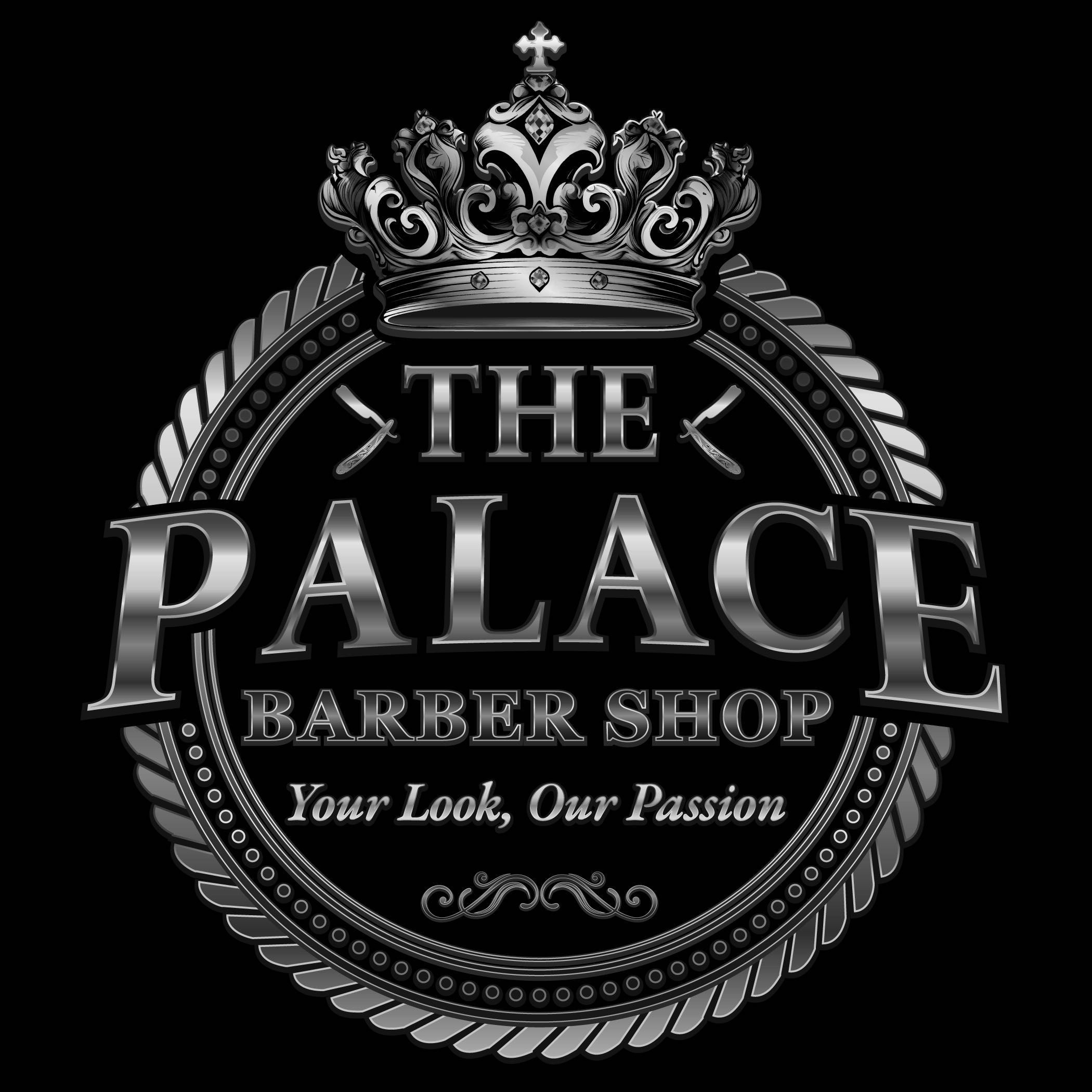 The Palace Barber Shop, 790 Auburn Wy N, Suite 103, Auburn, WA, 98002