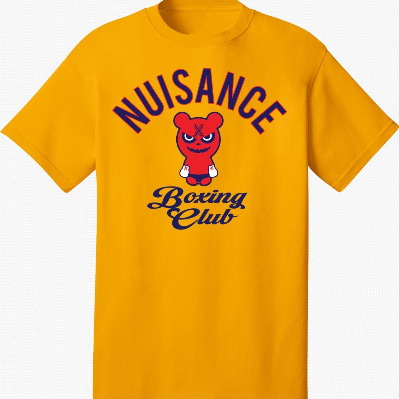 Nuisance Club, Tallahassee, 32301