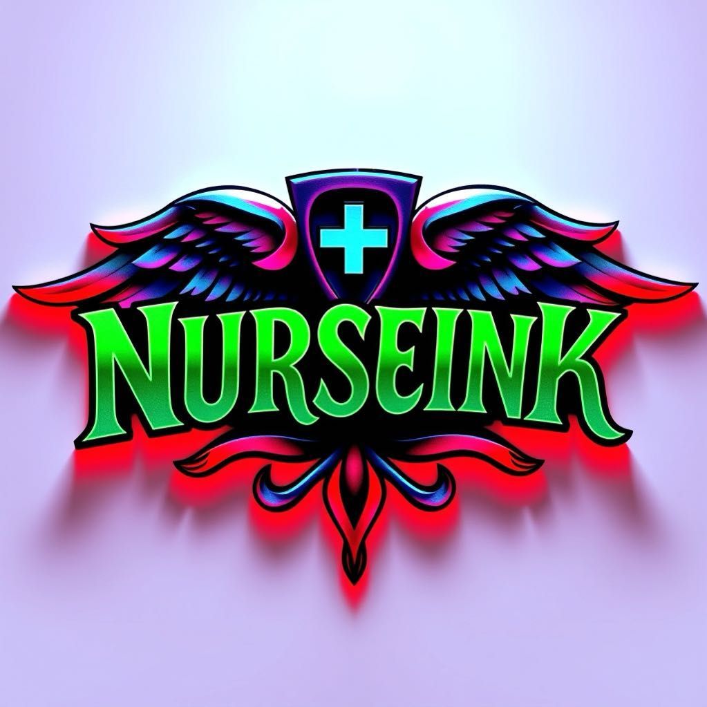 NurseinK, 822 E Silver Springs Blvd, Ocala, 34470