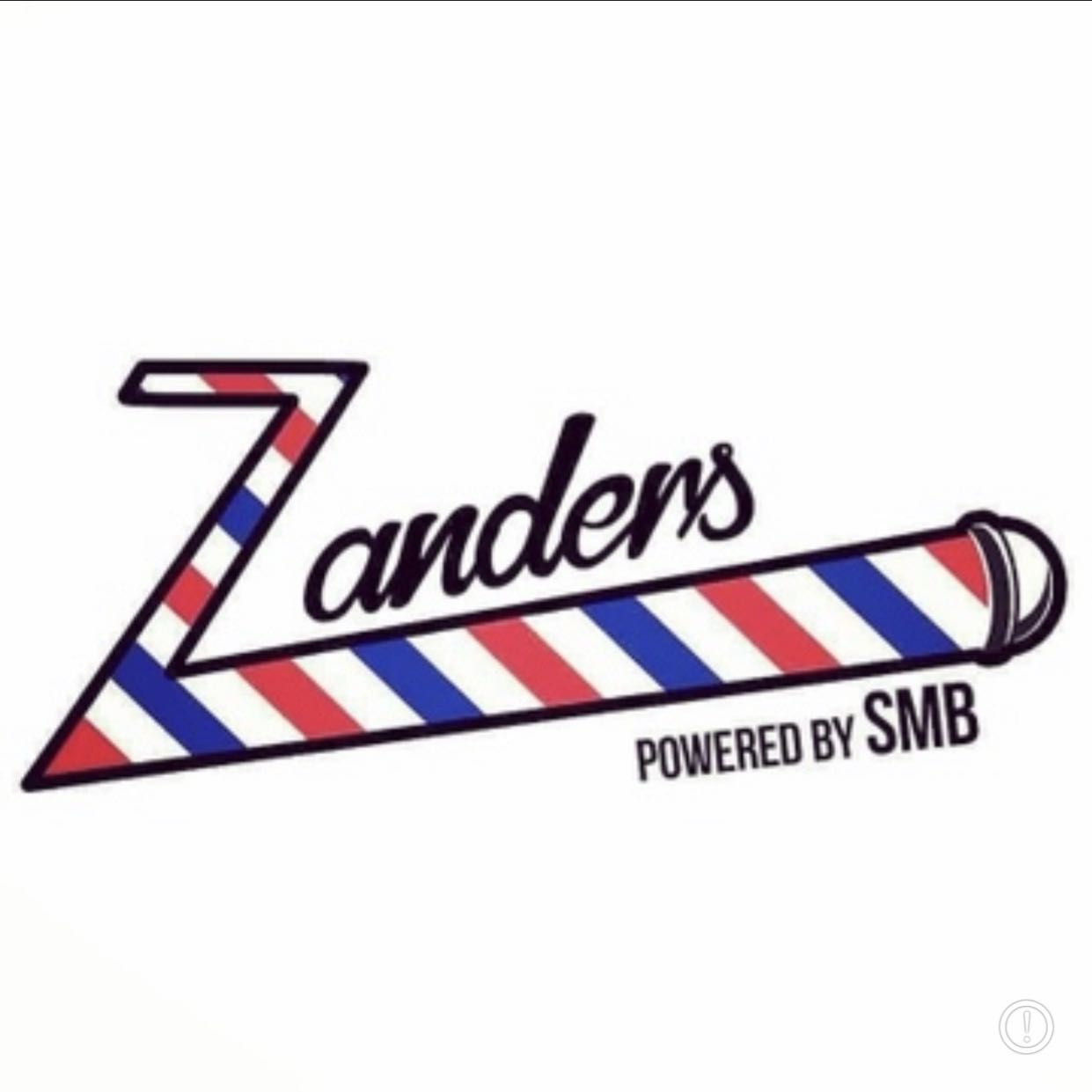 Zanders tha Barber, 4927 Paddock Rd, Cincinnati, 45237