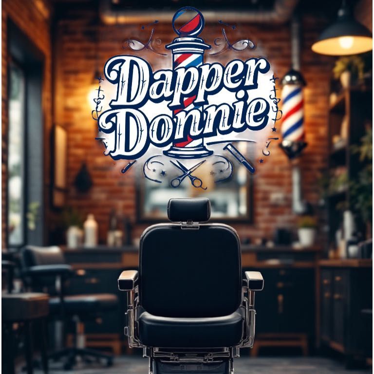 Dapper Donnie’s Cuts, 8033 University Blvd, Unit C, Des Moines, 50325