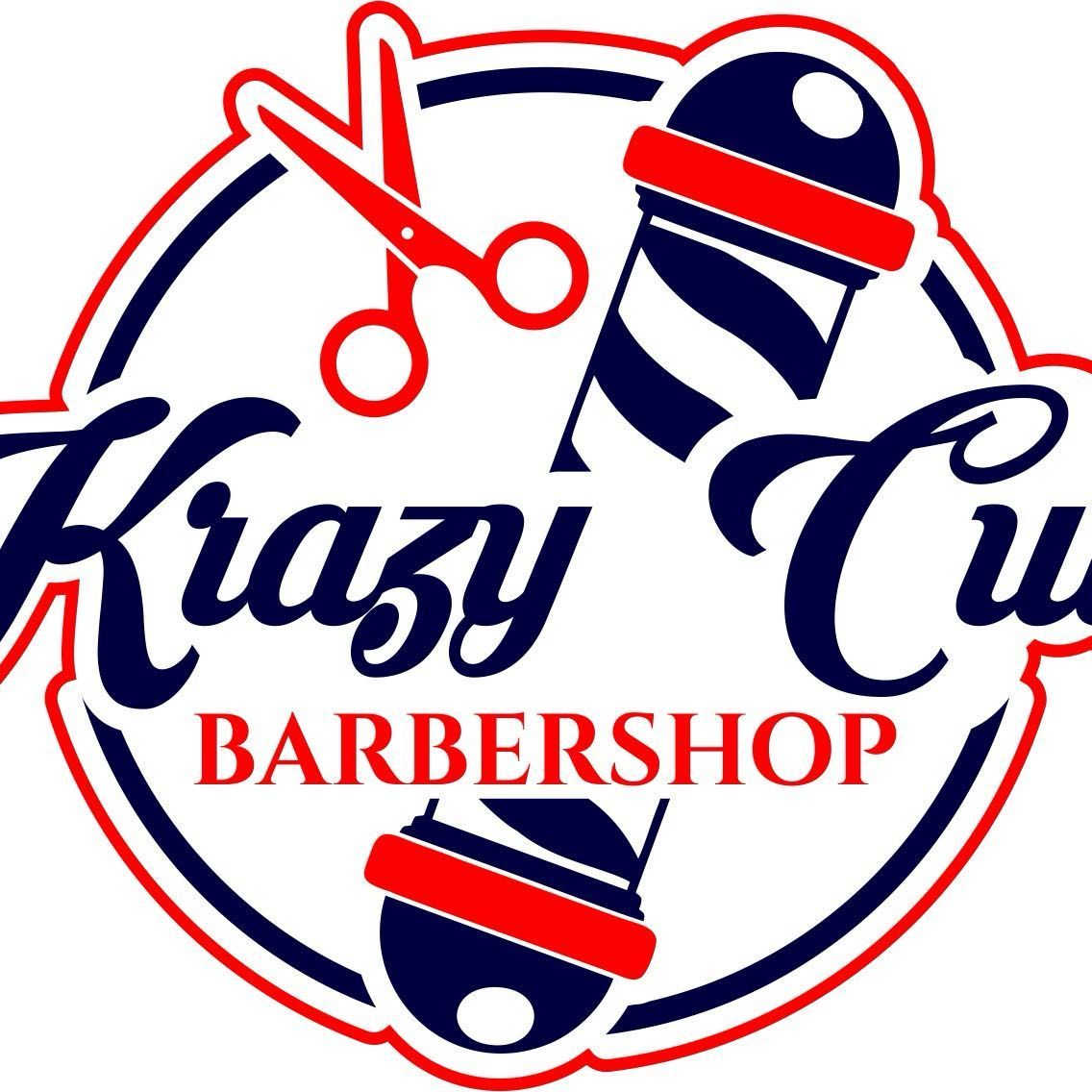 Krazy cuts barbershop, 8227 W Atlantic Blvd, Coral Springs, 33071